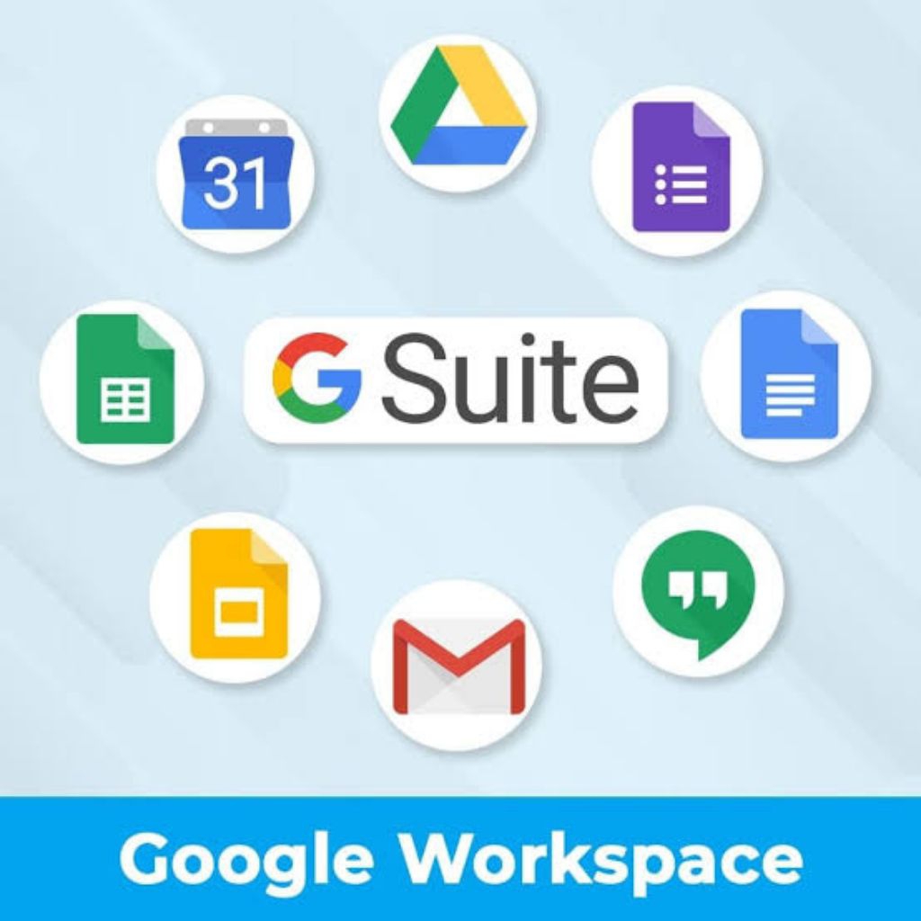 Email Gsuite fresh durasi 2 bulan bergaransi