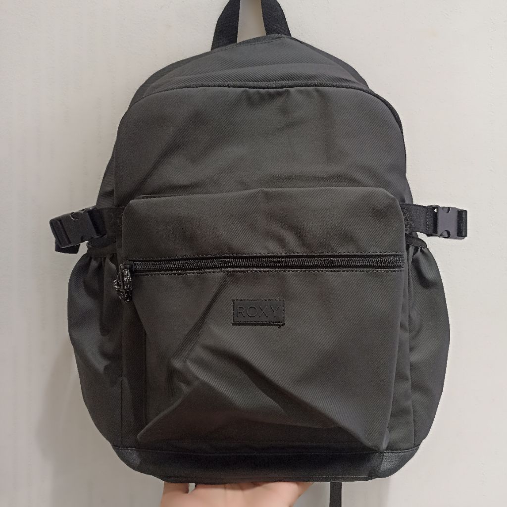 Tas Ransel Wanita Roxy Original GateLine