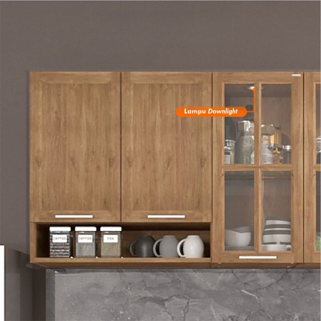 RAS GRATIS ONGKIR DAN PENGEMBALIAN NEW KITCHEN SET / RAK DAPUR BAWAH / RAK DAPUR ANTI AIR / RAK DAPU