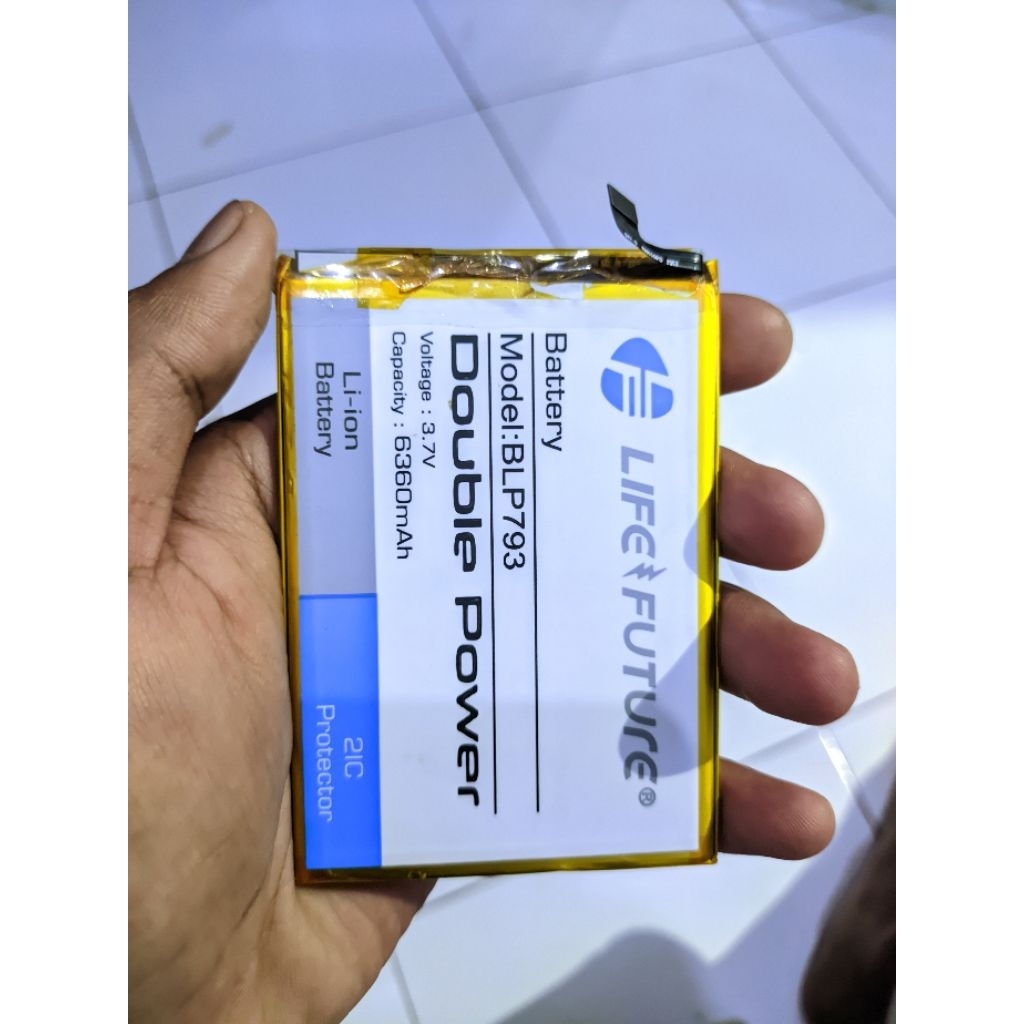 baterai BLP793
