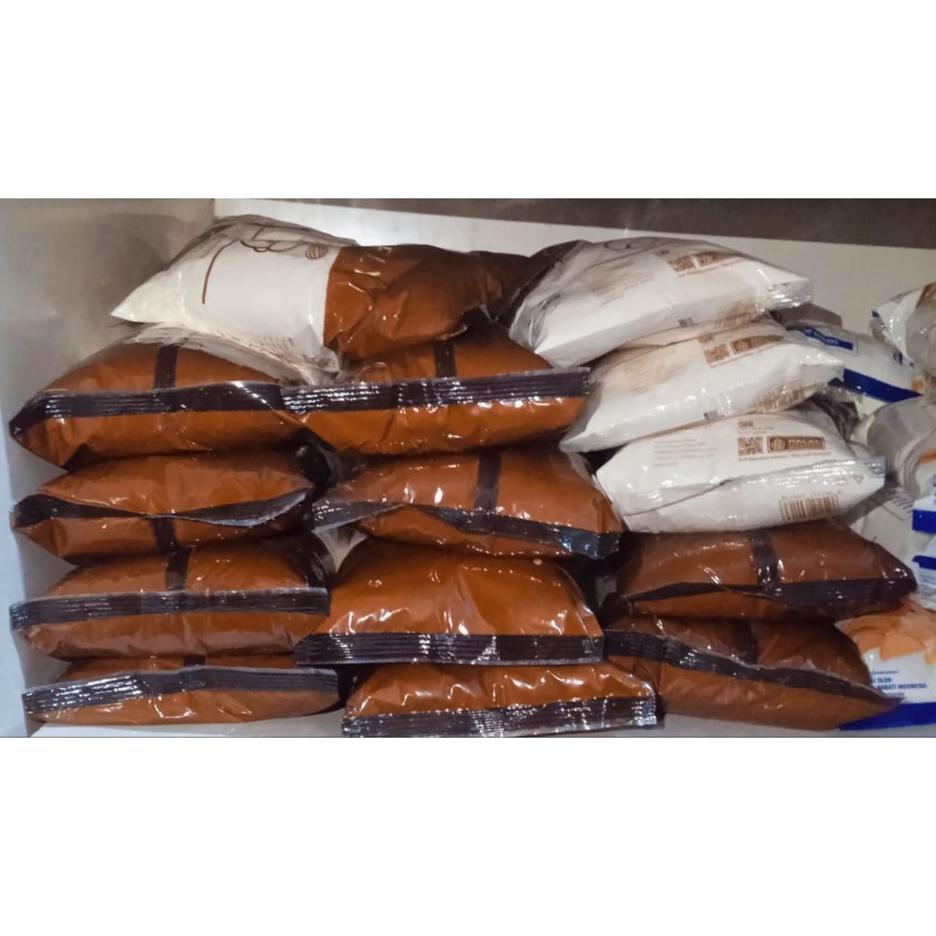 

TEPUNG TERIGU DRAGONFLY KEMASAN 1 KG