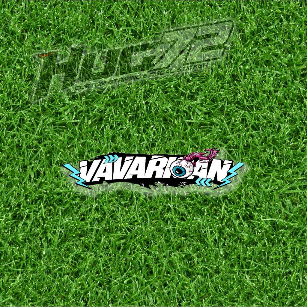 

STICKER KATA KATA VAVARIOAN – STICKER CASE HP LAPTOP TUMBLER