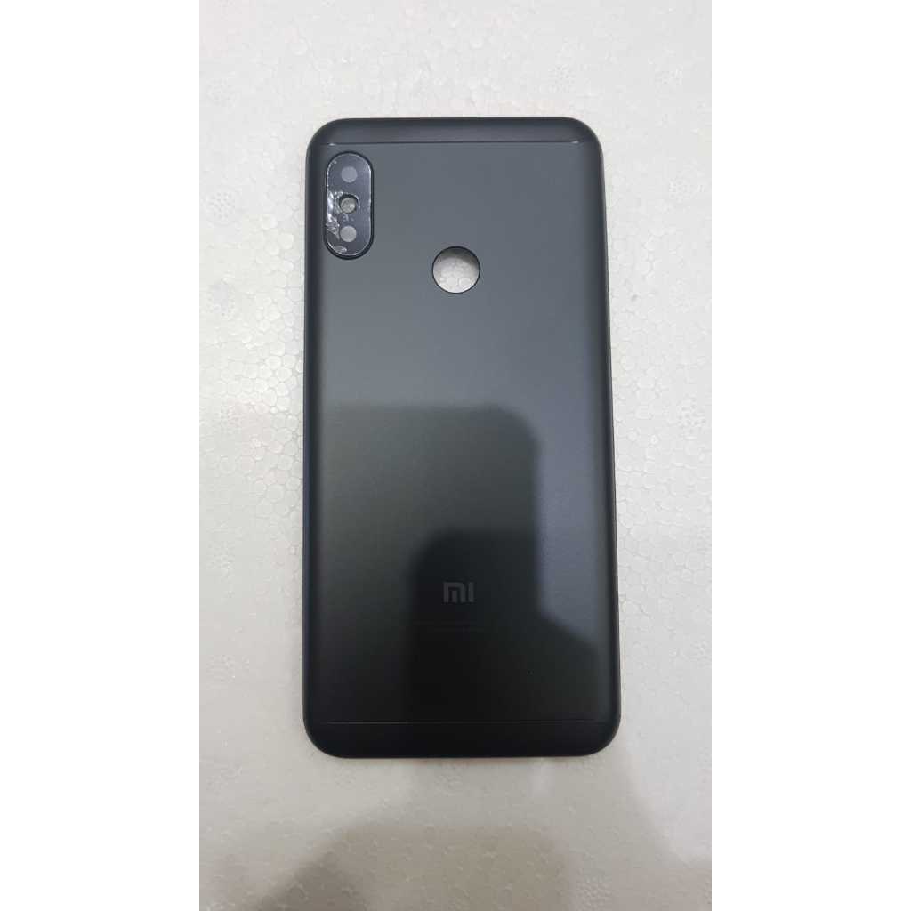 Backdoor Xiaomi Redmi MiA2 Lite S / Redmi 6 Pro