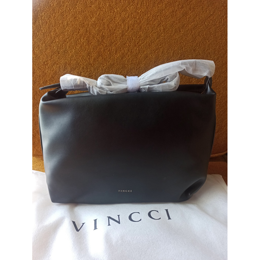 VINCCI BAG SLING BAG VINCCI TAS VINCCI TAS SELEMPANG VINCCI