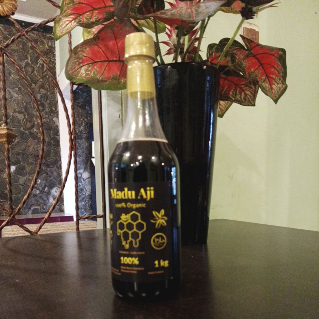 

madu 1kg