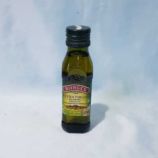

Borges Extra Virgin Olive Oil 125ml