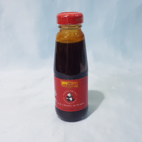 

LKK Oyster Sauce Panda 145g