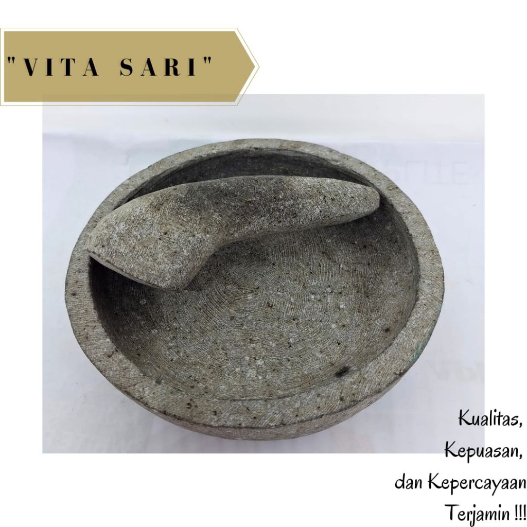 COBEK BATU ASLI/ULEKAN BATU/COBEK/BATU COBEK/ULEKAN SAMBAL ASLI BATU/COBEK ASLI SUNGAI PINYUH(SELING