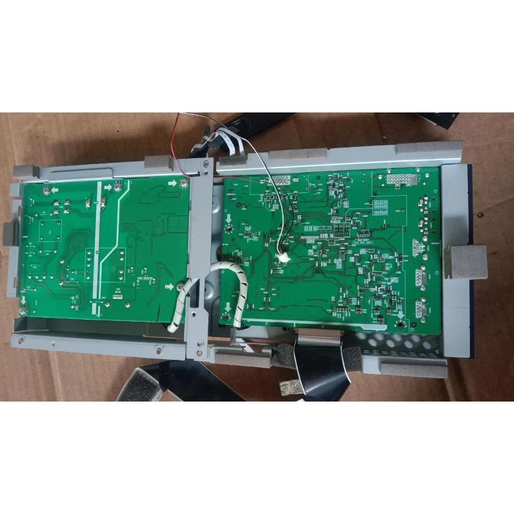 bekas normal mobo Eizo FlexScan EV2451 23.8" lcd flexscan ev2451 24 inch mb motherboard mobo monitor