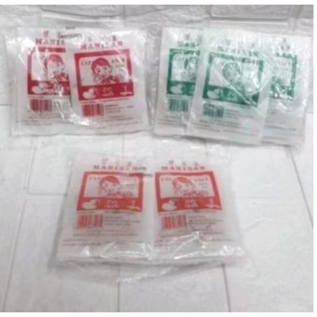 

manisan anak/manisan cap anak All variant