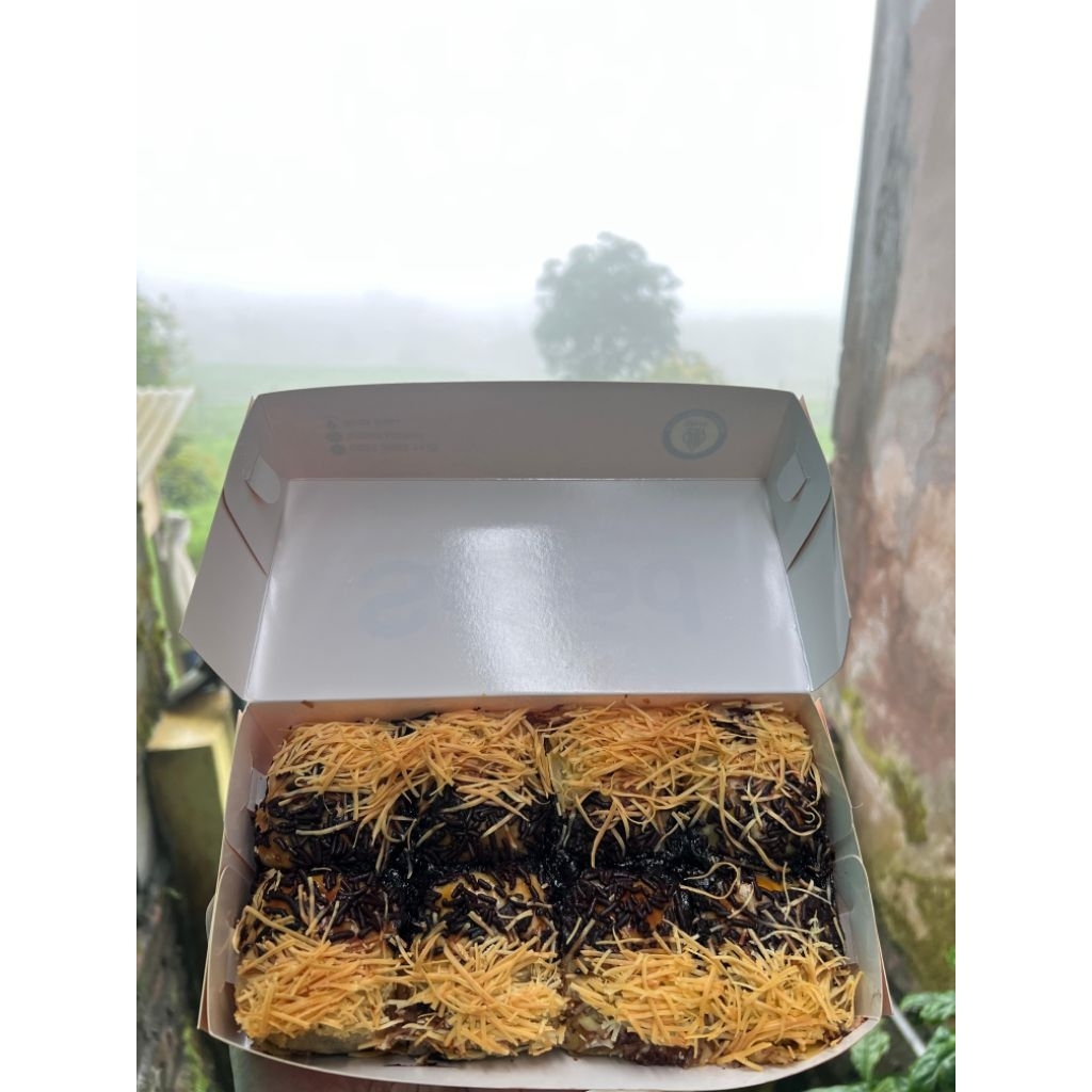 

Bolen Pisang Premium