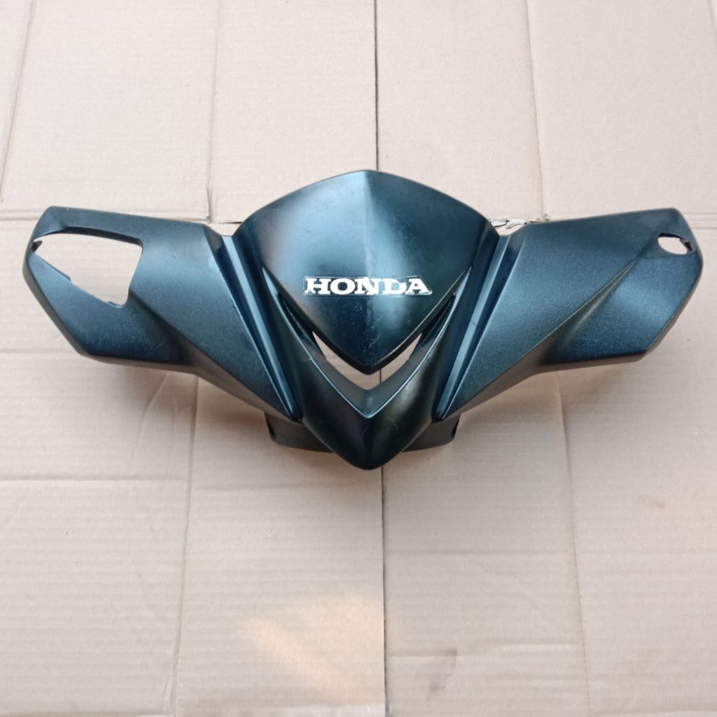 Cover Batok Kepala Depan Honda Blade 110 Lama Karbu Original TERMURAH
