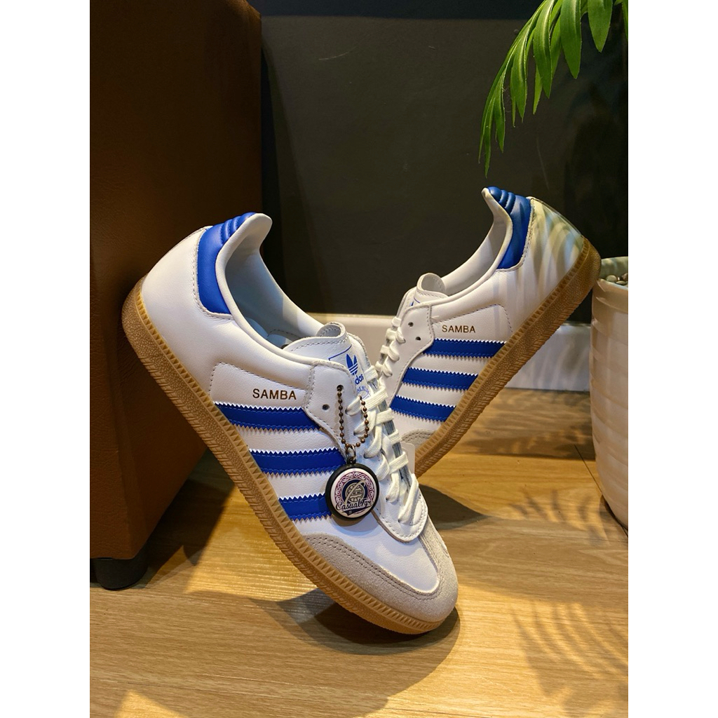 Adidas Originals Samba Og J