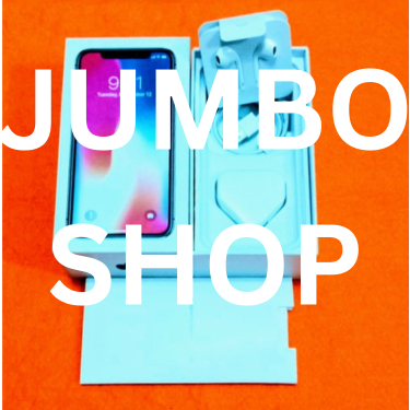 

JUMBOSHOP BOX DUS X FULLSET FULL SET FREE STIKER