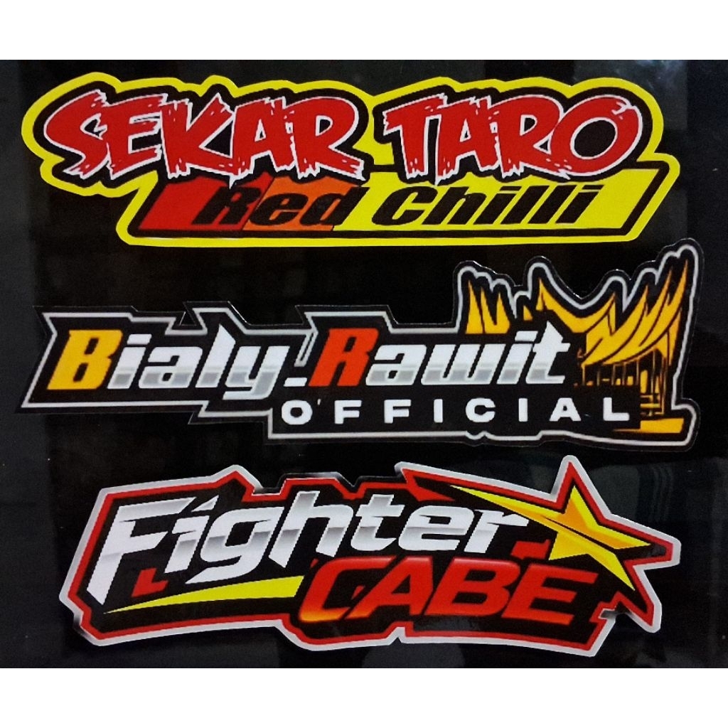 

Paket Stiker XPDC JATIM