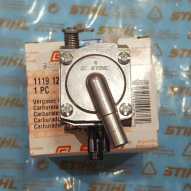 Carburator Mesin Chainsaw MS 381/38 Stihl.Karburator Mesin Senso/sinso MS 381/038 Stihl Original