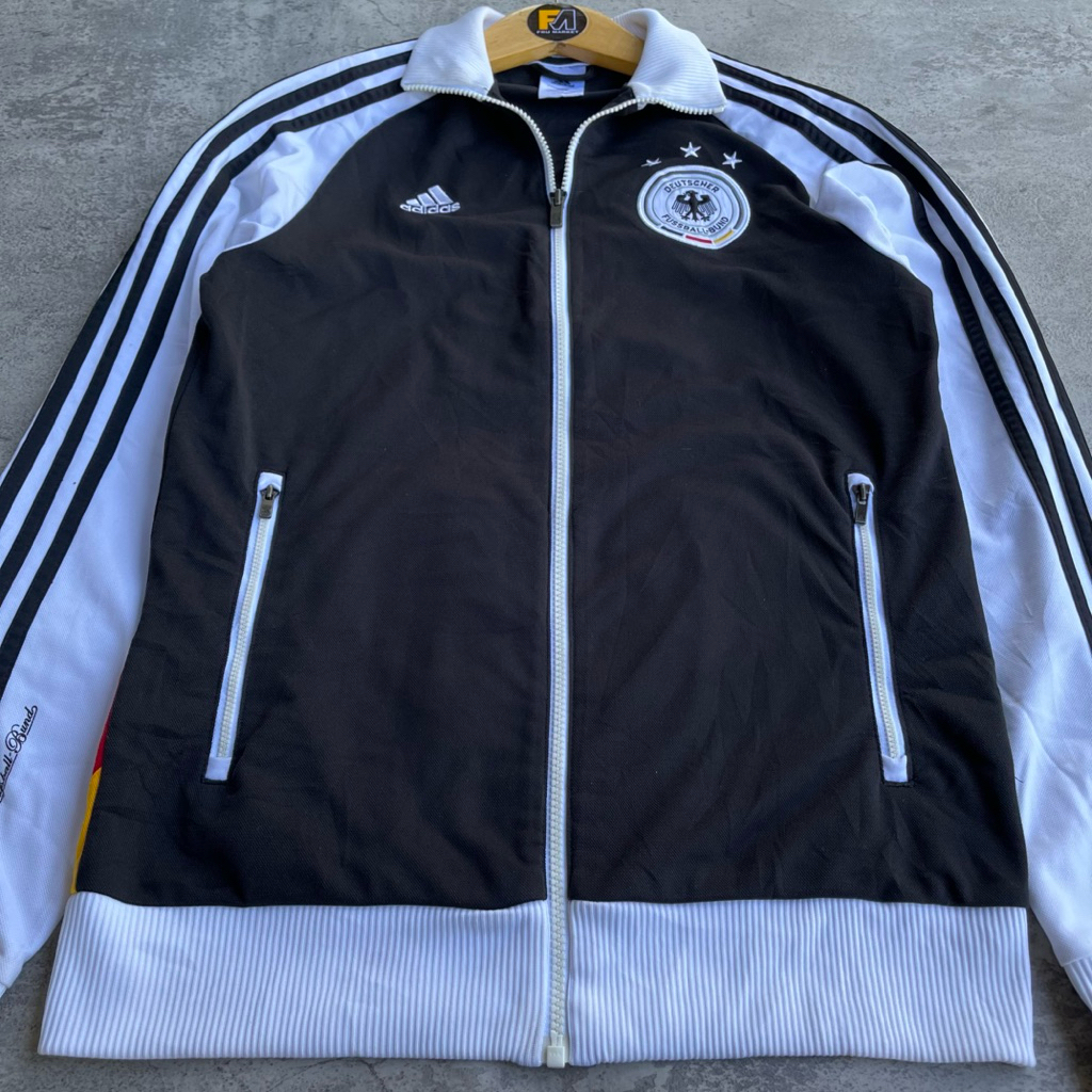 Tracktop brand second