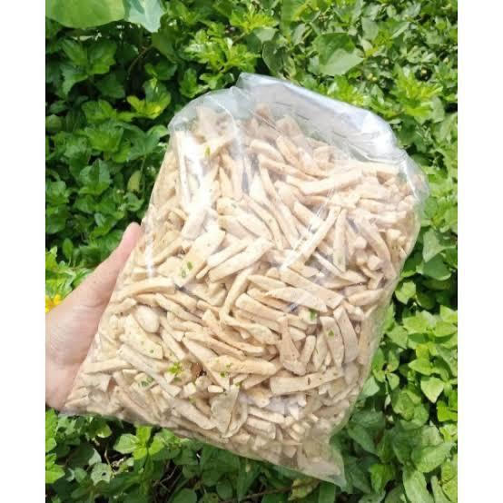 

Basreng Stik Original 1Kg / Cemilan Basreng Viral