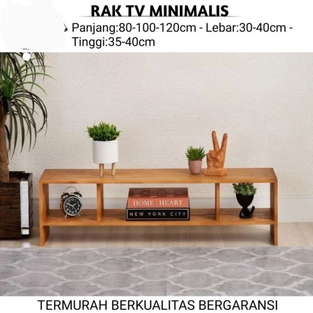 rak tv minimalis rak tv kayu