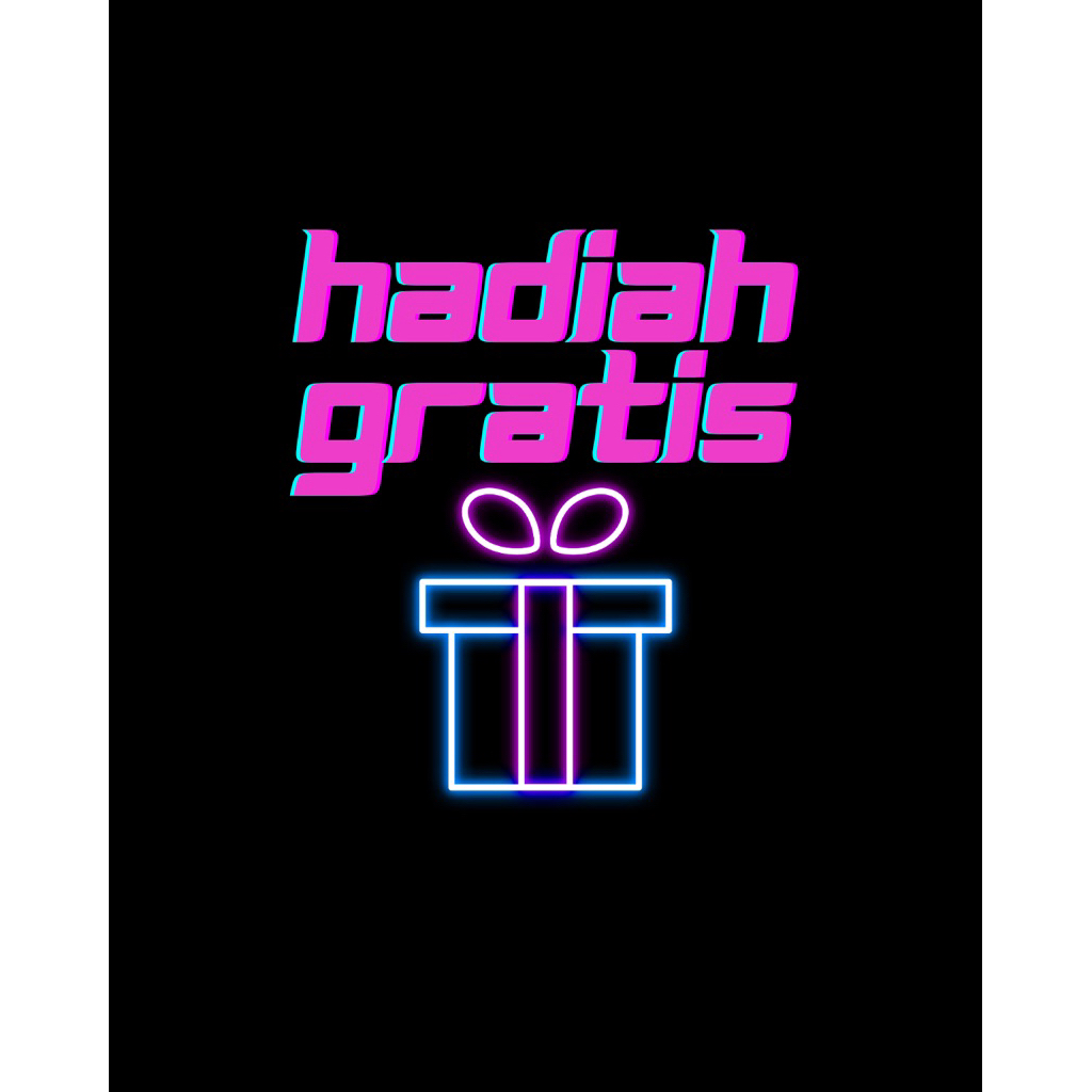 

HADIAH GRATIS