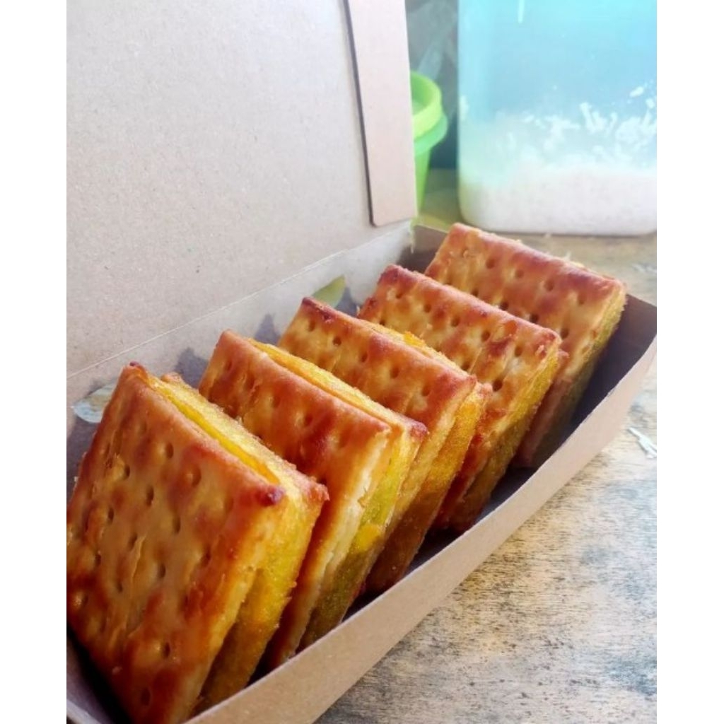 

gabin tape || homemade || frozen food kemasan vacum