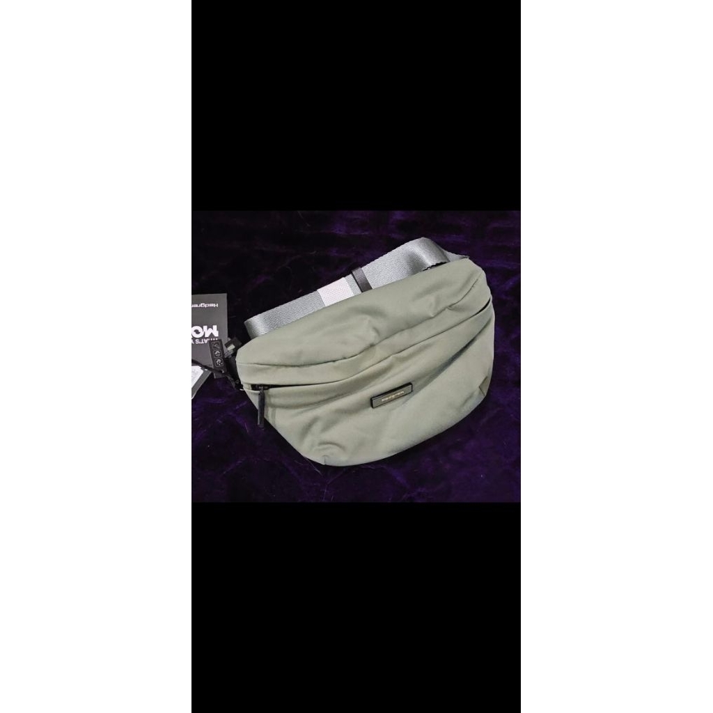 Hedgren waist bag