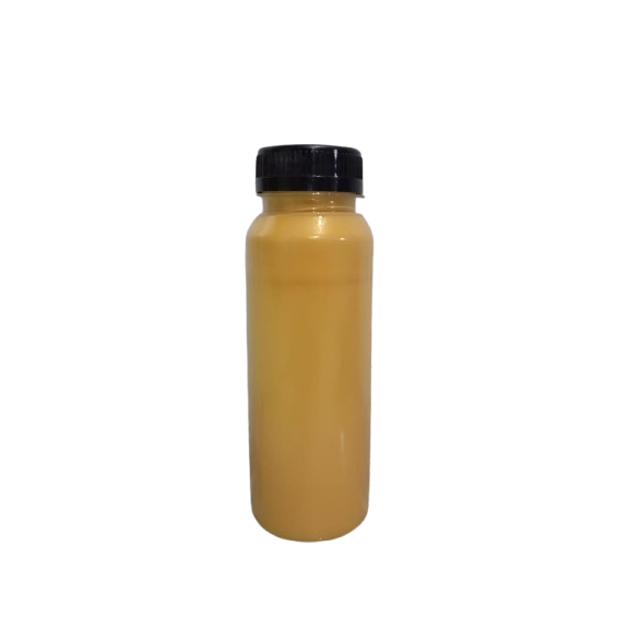 cat tembok warna gold ukuran 200ml