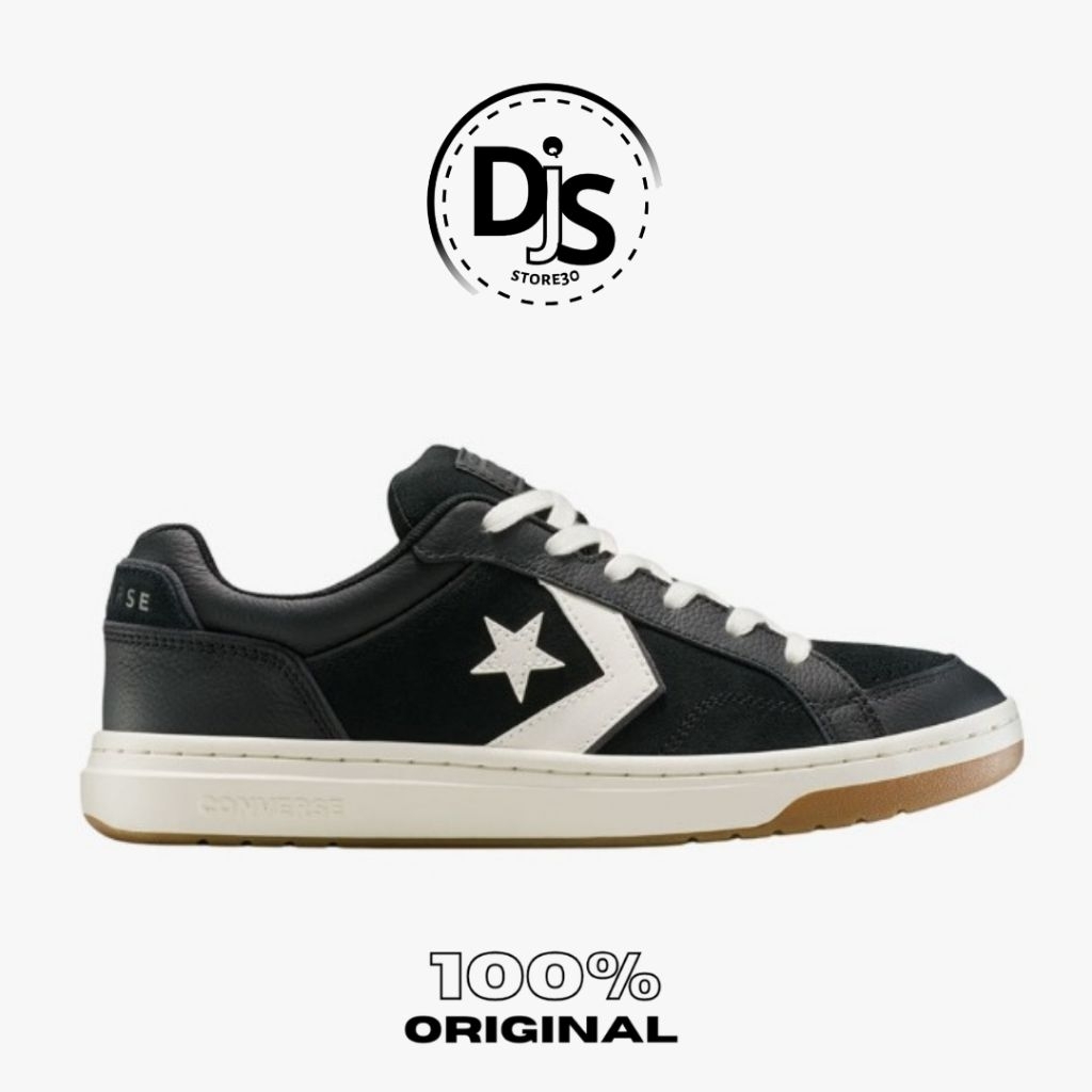 Sepatu Converse Original Converse Pro Blaze Classic Mens Black