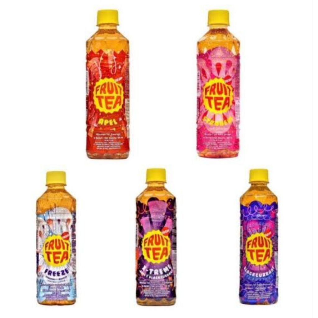 

Fruit tea uk 500ml x 12