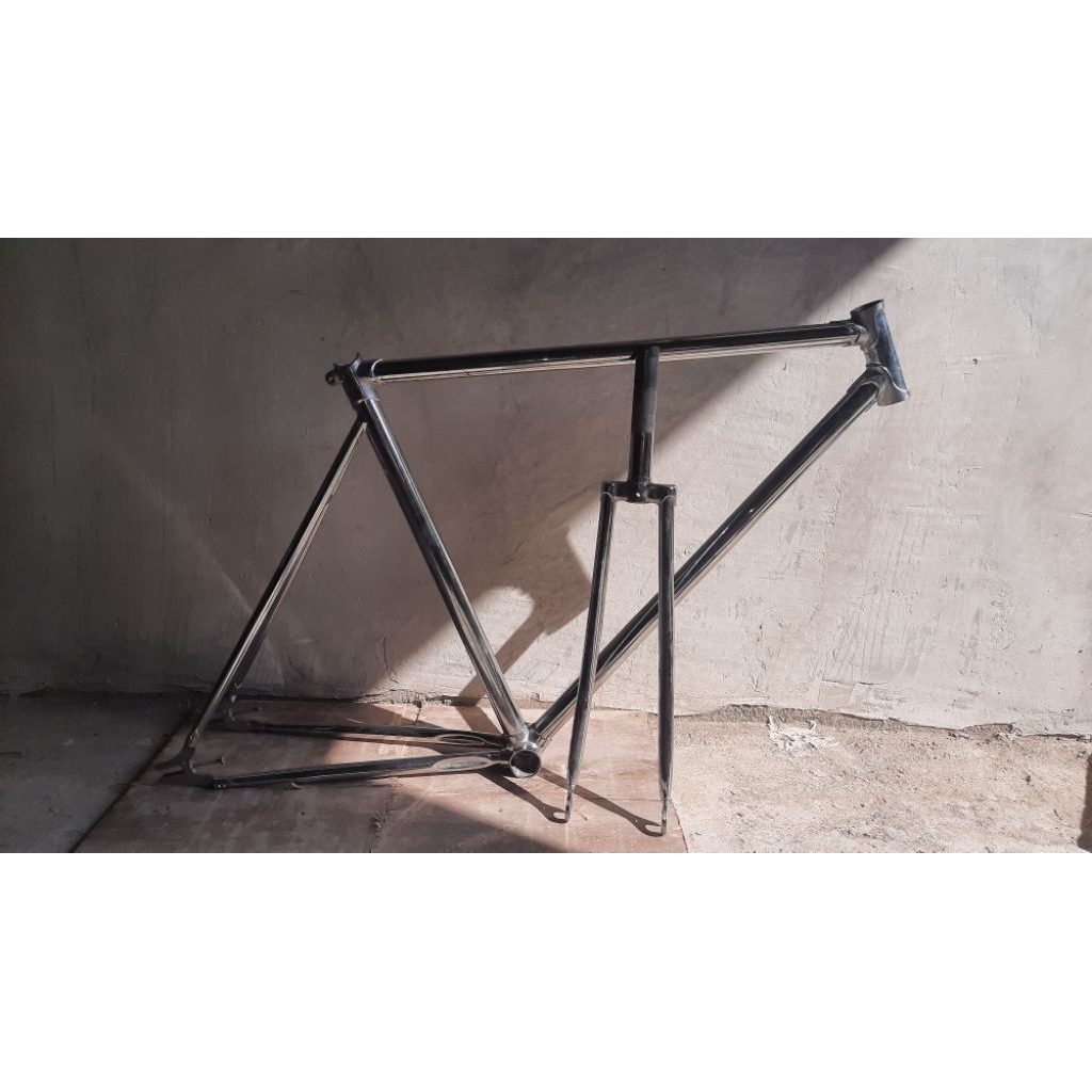 Frame Fixie Single Speed