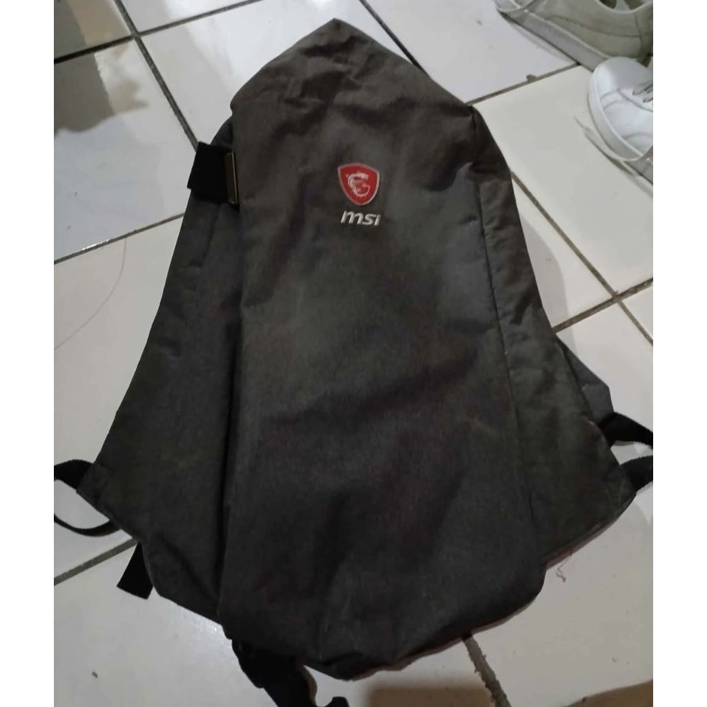 Tas Gaming MSI Ori