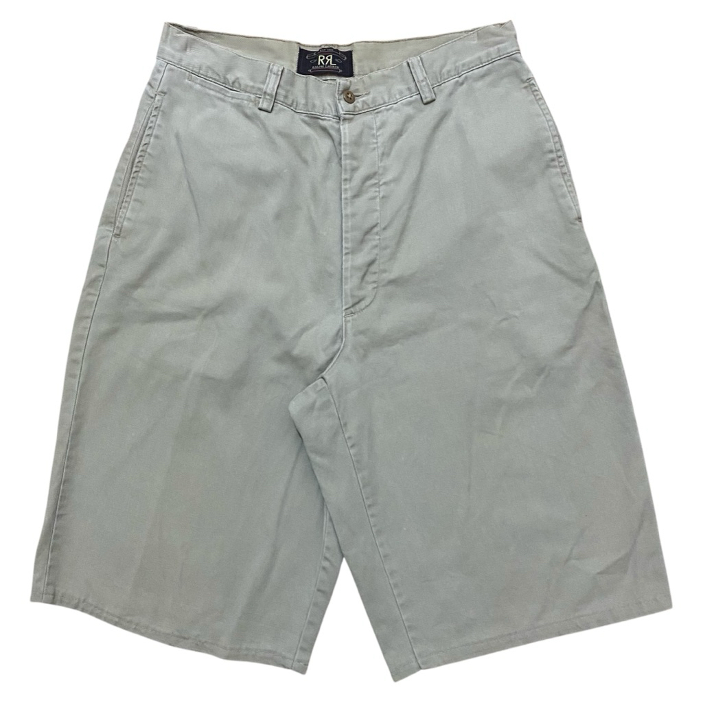 Double RL Jorts Pants