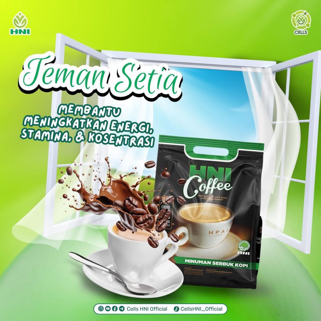 

kopi 7 elemen premium|hni|hpai|herba|isi 10 sachet|bpom|100%asli
