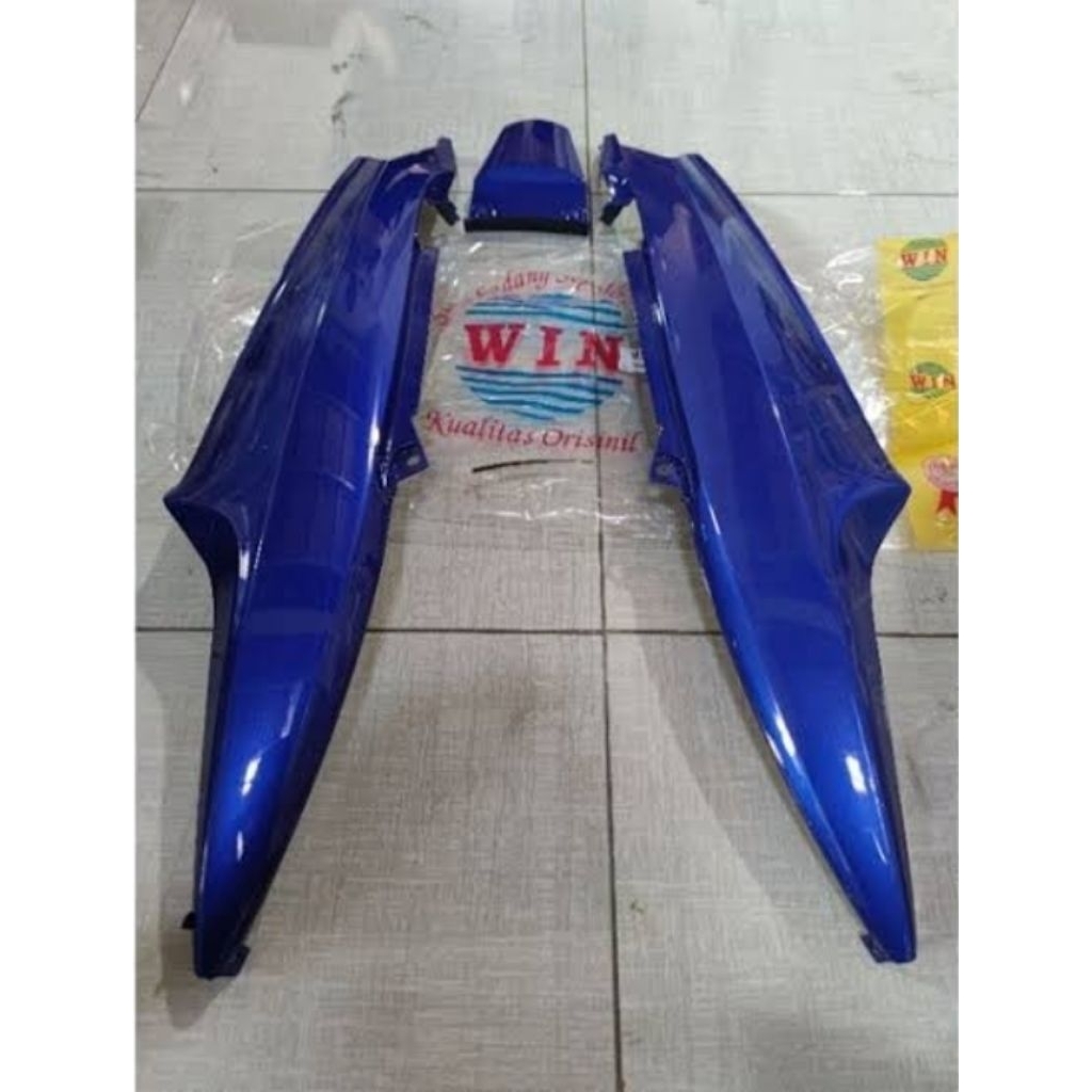 COVER BODY MIO SPORTY/MIO 08 + COVER STOP (WIN)