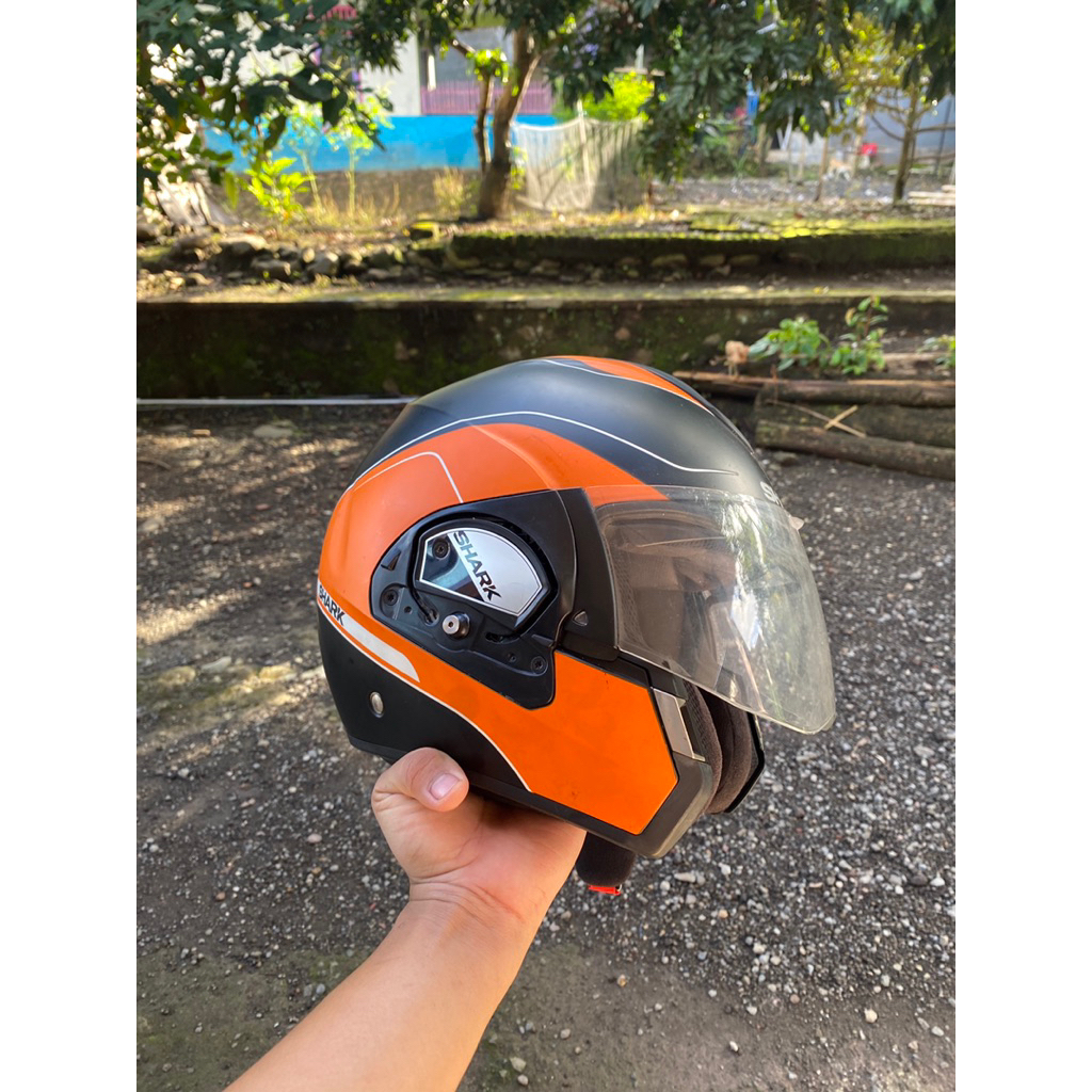 Shark modular Evoline 3