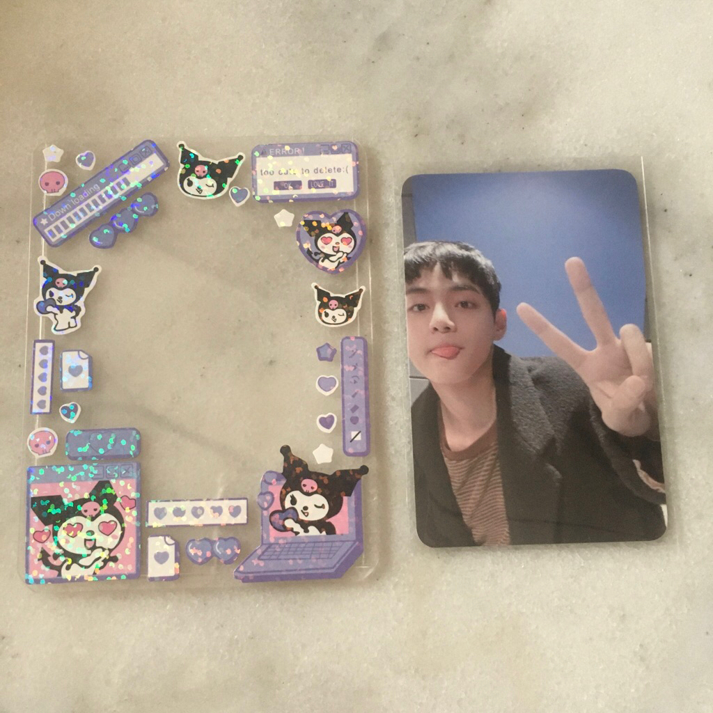 Pc Armyzone Festa Taehyung BTS Official