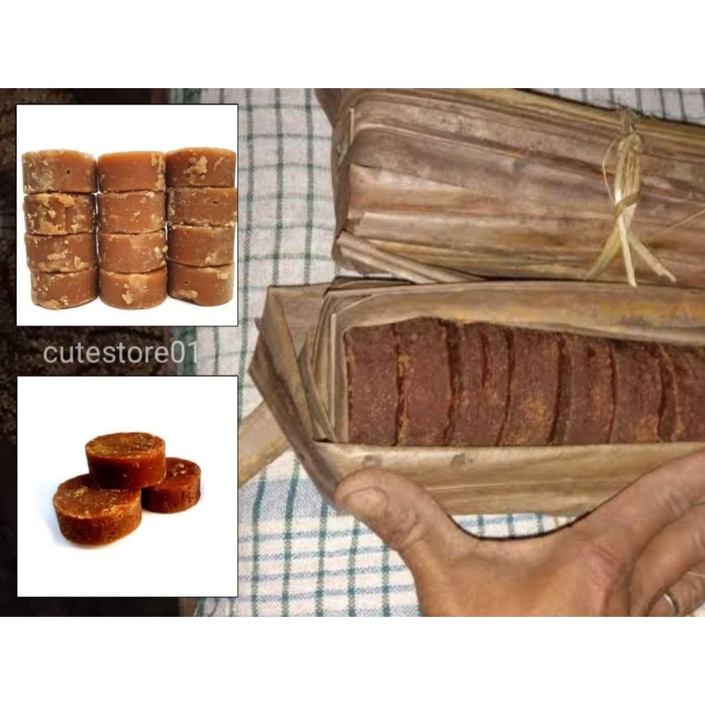 

Gula Aren 1kg Termurah