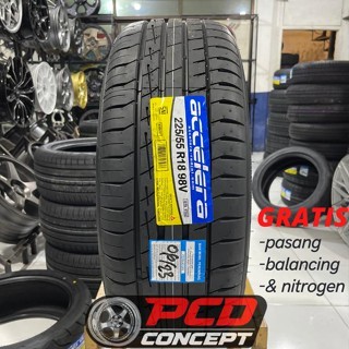 BAN MOBIL 225 55 R18 225/55 RING18 BAN MOBIL TUBLES RING18 AWET DAN MURAH SURABAYA