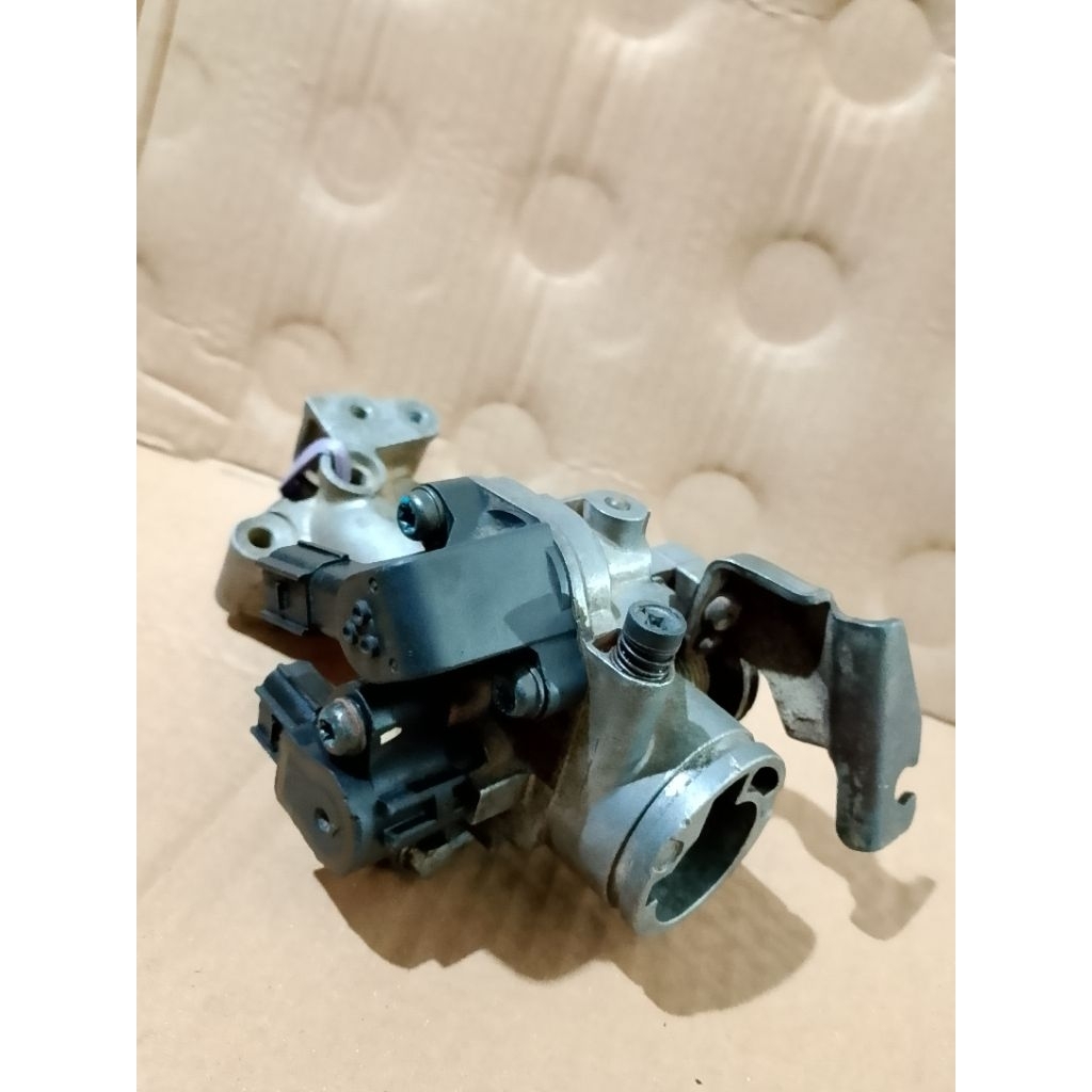 Throttle body Vario 125 old Vario 125 Esp K60 TB Vario 125 old Kzr original