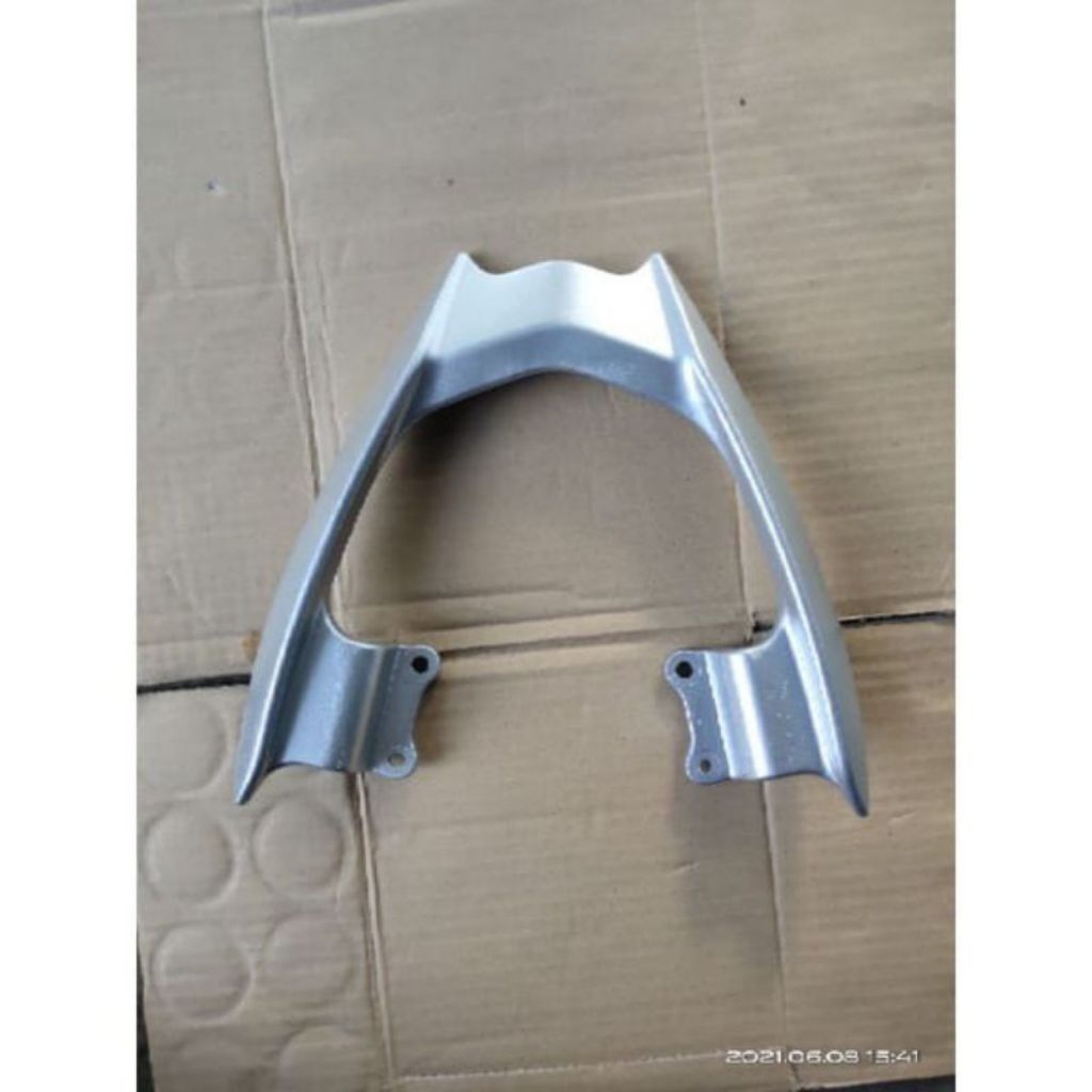 Behel Mio Sporty Behel Mio Smile Model Original Batman MSH Variasi Motor