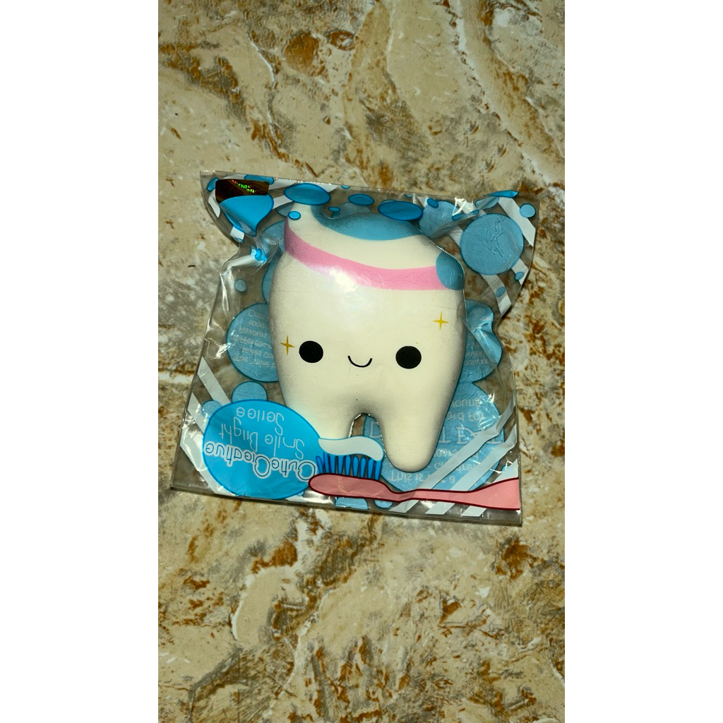 CutieCreative Tooth