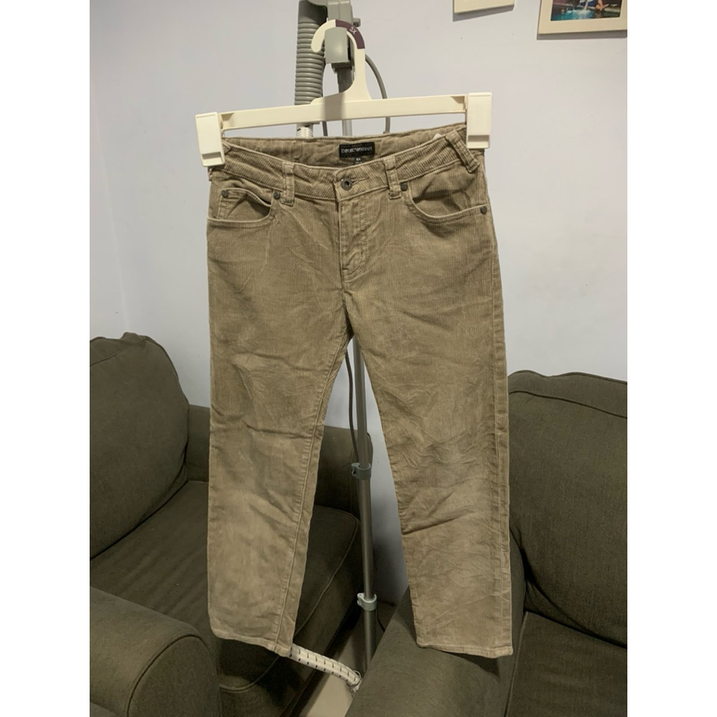 Original Emporio Armani celana anak