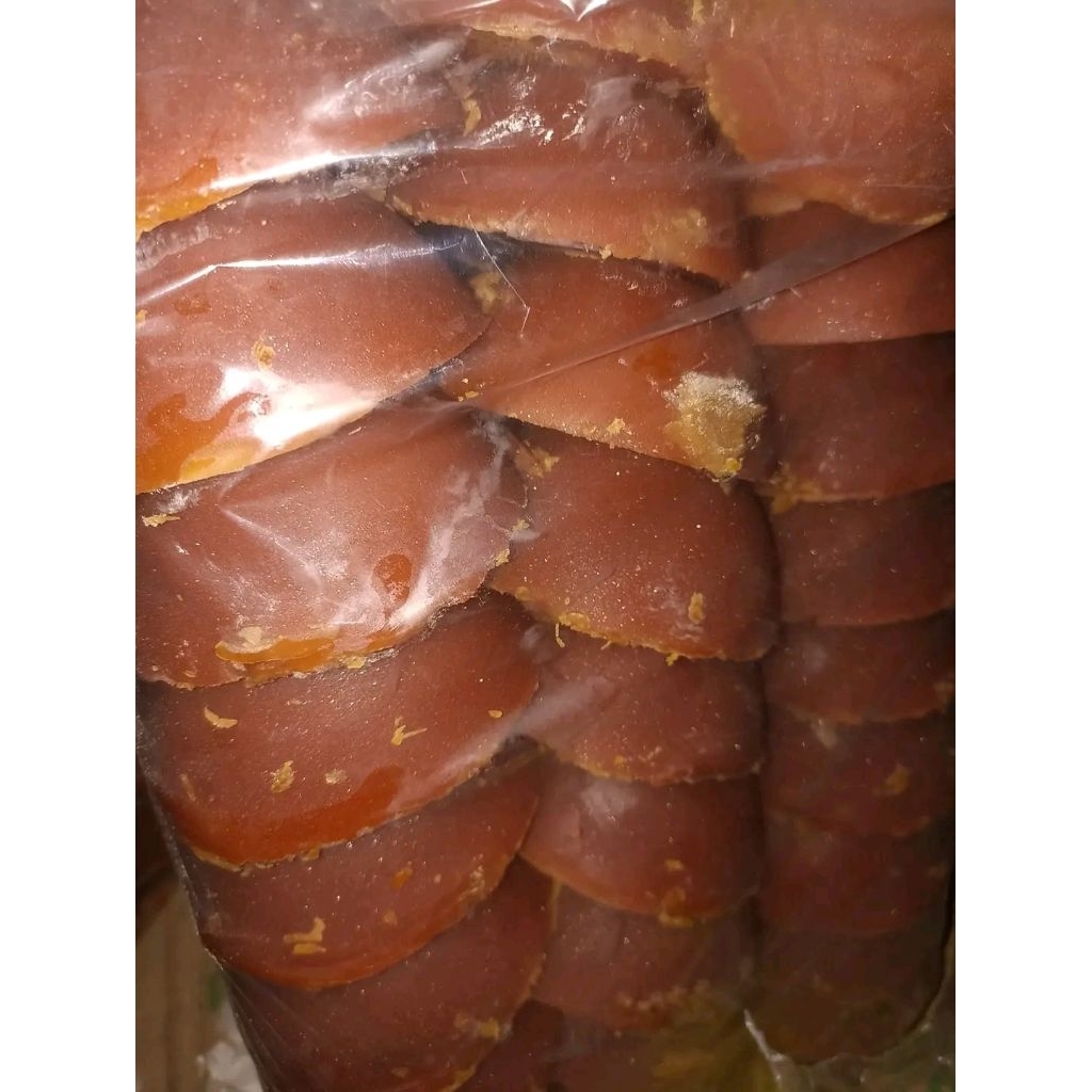 

Gula klopo cetakan mangkok/benik 1 kg