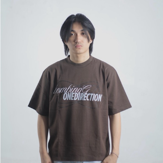 BROWN BOMBING | THREENINEONE