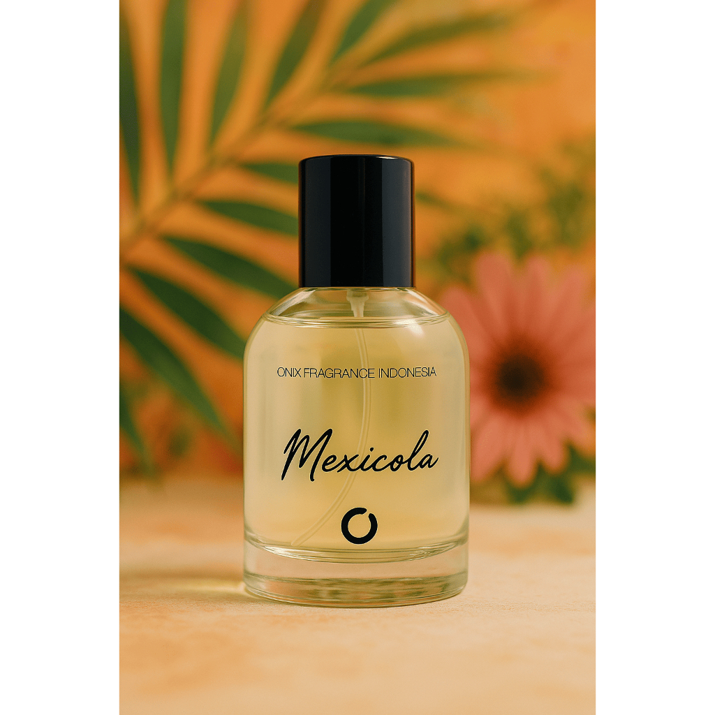 ONIX·Eau de Perfume - Mexicola 50ml - onix parfum/perfume/onix mexicola