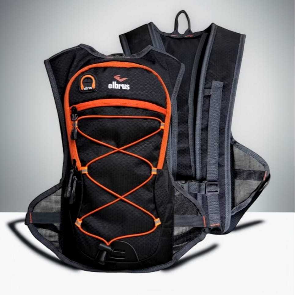 Tas ransel sepeda original Elbrus