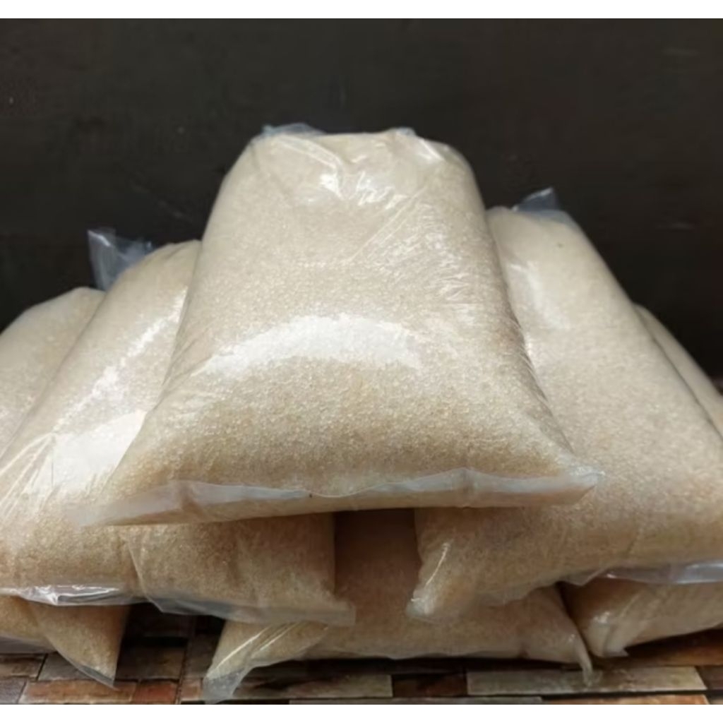 

GULA TIMBANGAN LOKAL 1 KG X10