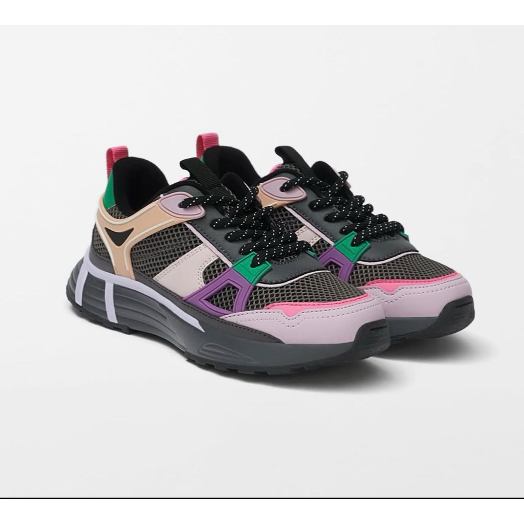 Sepatu Zara Kids / Zara kidz shoes /Sepatu zara anak