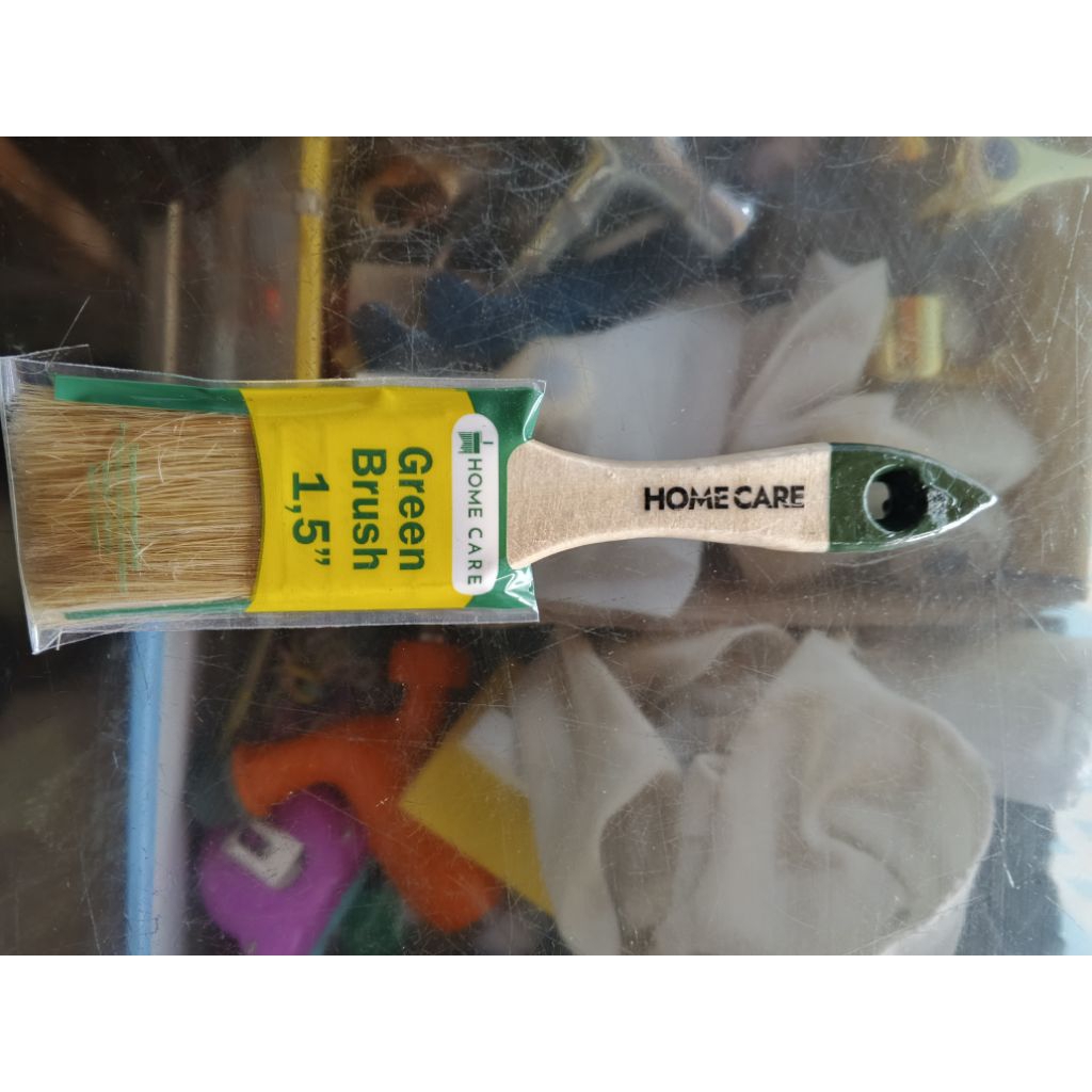 

kuas 1.5 inc by home care