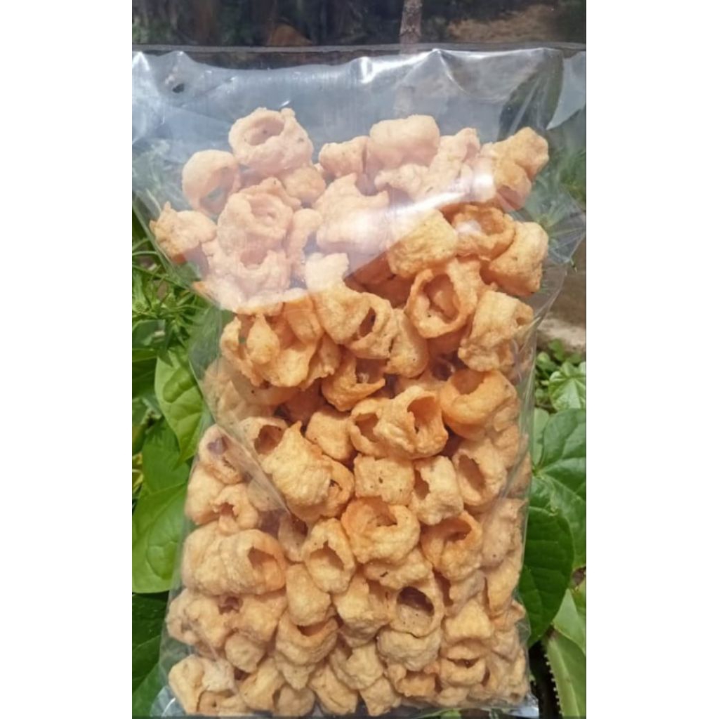 

Pothil ketumbar Magelang 500gr terfavorit